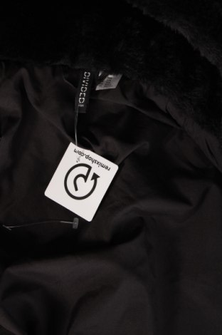 Damenjacke H&M Divided, Größe XXS, Farbe Schwarz, Preis € 15,34