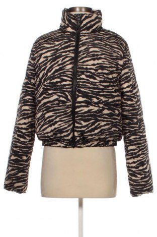 Γυναικείο μπουφάν H&M Divided, Μέγεθος S, Χρώμα Πολύχρωμο, Τιμή 20,17 €