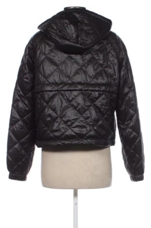 Geacă de femei H&M Divided, Mărime S, Culoare Negru, Preț 131,80 Lei