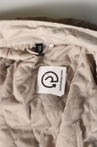 Dámska bunda  H&M Divided, Veľkosť M, Farba Béžová, Cena  16,45 €