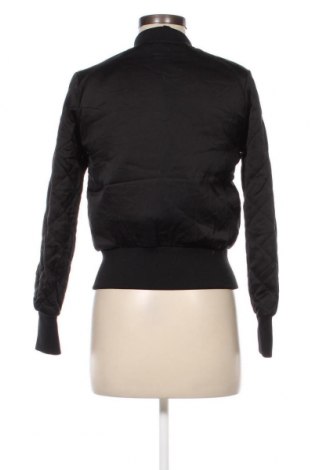 Dámska bunda  H&M Divided, Veľkosť S, Farba Čierna, Cena  7,35 €