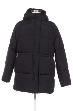 Dámska bunda  H&M Divided, Veľkosť S, Farba Čierna, Cena  25,00 €