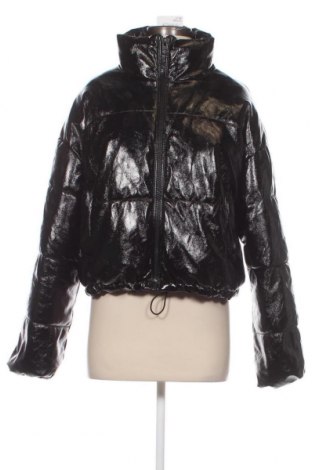 Γυναικείο μπουφάν H&M Divided, Μέγεθος M, Χρώμα Μαύρο, Τιμή 21,89 €