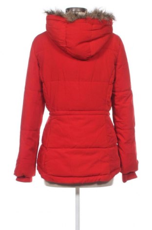Damenjacke H&M Divided, Größe M, Farbe Rot, Preis 16,14 €
