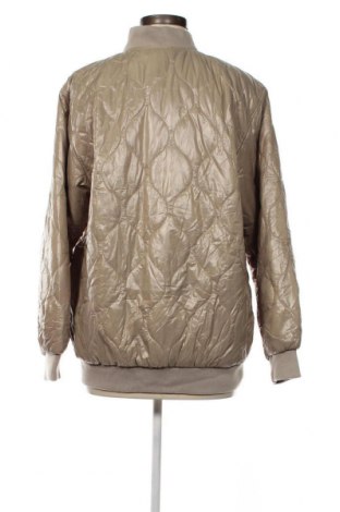 Damenjacke H&M Divided, Größe S, Farbe Beige, Preis € 15,49