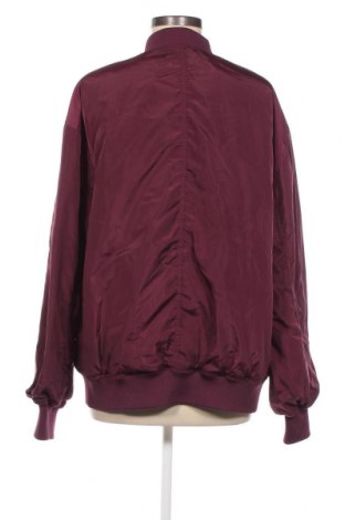 Γυναικείο μπουφάν H&M Divided, Μέγεθος S, Χρώμα Βιολετί, Τιμή 16,65 €