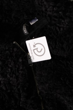 Γυναικείο μπουφάν H&M Divided, Μέγεθος S, Χρώμα Μαύρο, Τιμή 7,42 €