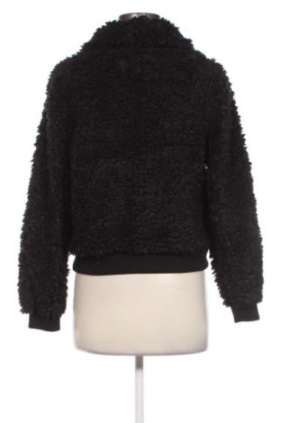 Γυναικείο μπουφάν H&M Divided, Μέγεθος S, Χρώμα Μαύρο, Τιμή 7,42 €