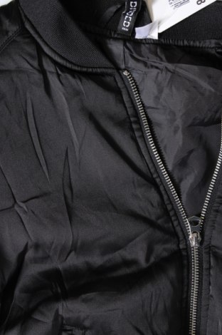 Dámska bunda  H&M Divided, Veľkosť M, Farba Čierna, Cena  6,26 €