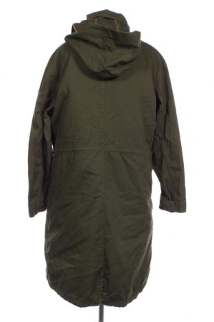 Γυναικείο μπουφάν H&M L.O.G.G., Μέγεθος M, Χρώμα Πράσινο, Τιμή 12,20 €