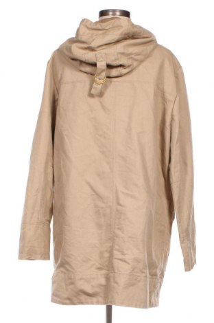 Damenjacke H&M L.O.G.G., Größe L, Farbe Beige, Preis € 33,40