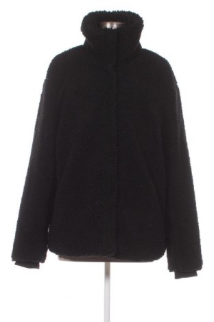 Γυναικείο μπουφάν H&M L.O.G.G., Μέγεθος L, Χρώμα Μαύρο, Τιμή 22,96 €