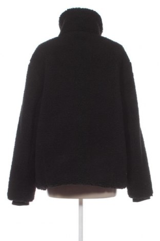 Γυναικείο μπουφάν H&M L.O.G.G., Μέγεθος L, Χρώμα Μαύρο, Τιμή 21,89 €