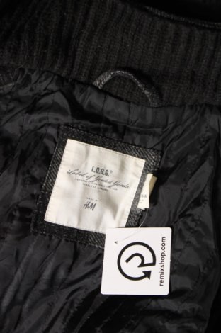 Γυναικείο μπουφάν H&M L.O.G.G., Μέγεθος S, Χρώμα Πολύχρωμο, Τιμή 16,86 €