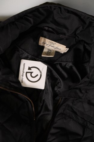 Γυναικείο μπουφάν H&M L.O.G.G., Μέγεθος M, Χρώμα Μαύρο, Τιμή 5,94 €