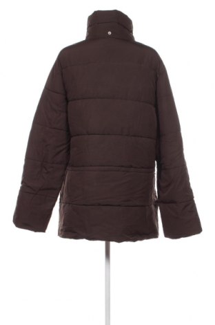 Dámska bunda  H&M L.O.G.G., Veľkosť XL, Farba Hnedá, Cena  17,43 €