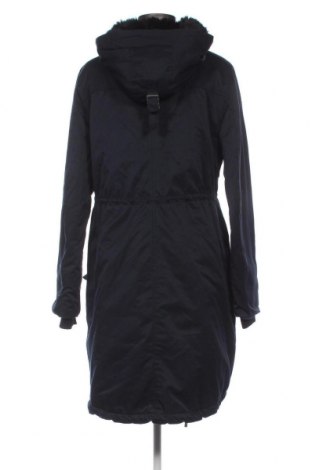 Γυναικείο μπουφάν H&M Mama, Μέγεθος S, Χρώμα Μπλέ, Τιμή 13,99 €