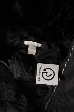 Dámská bunda  H&M Mama, Velikost M, Barva Černá, Cena  574,00 Kč