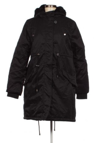 Dámska bunda  H&M Mama, Veľkosť M, Farba Čierna, Cena  20,39 €