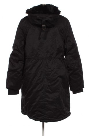 Γυναικείο μπουφάν H&M Mama, Μέγεθος M, Χρώμα Μαύρο, Τιμή 22,25 €