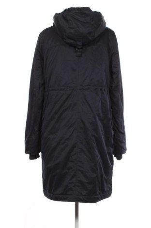Dámská bunda  H&M Mama, Velikost S, Barva Modrá, Cena  463,00 Kč