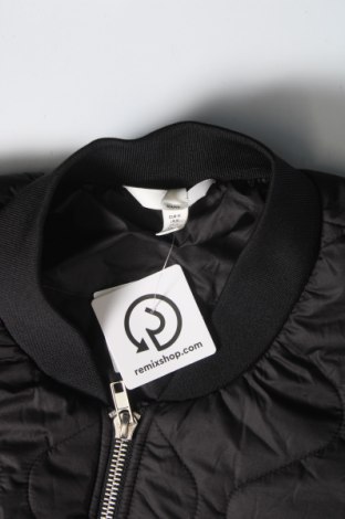 Damenjacke H&M Mama, Größe XL, Farbe Schwarz, Preis 28,66 €