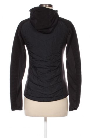 Γυναικείο μπουφάν H&M Sport, Μέγεθος S, Χρώμα Μαύρο, Τιμή 14,23 €
