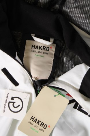 Dámska bunda  Hakro, Veľkosť XL, Farba Biela, Cena  24,72 €
