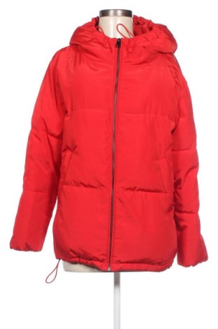 Γυναικείο μπουφάν Hallhuber, Μέγεθος XS, Χρώμα Κόκκινο, Τιμή 68,16 €
