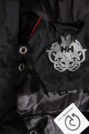 Γυναικείο μπουφάν Helly Hansen, Μέγεθος M, Χρώμα Μαύρο, Τιμή 43,77 €