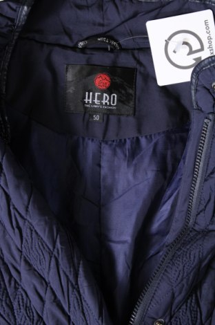 Damenjacke Hero, Größe XXL, Farbe Blau, Preis 30,62 €