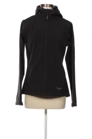 Γυναικείο μπουφάν Hickory, Μέγεθος M, Χρώμα Μαύρο, Τιμή 23,67 €