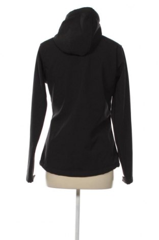 Γυναικείο μπουφάν Hickory, Μέγεθος M, Χρώμα Μαύρο, Τιμή 23,67 €