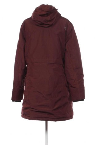 Γυναικείο μπουφάν Hickory, Μέγεθος XL, Χρώμα Κόκκινο, Τιμή 41,62 €