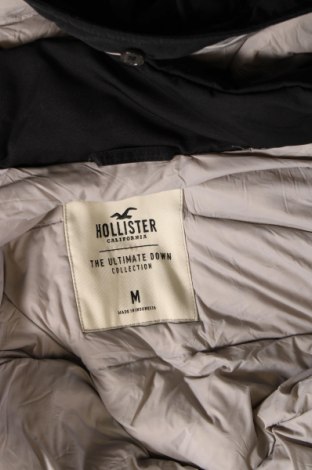Dámska bunda  Hollister, Veľkosť M, Farba Čierna, Cena  21,69 €