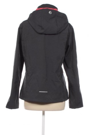 Γυναικείο μπουφάν Icepeak, Μέγεθος XL, Χρώμα Μαύρο, Τιμή 33,48 €