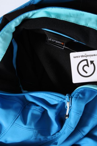 Dámska bunda  Icepeak, Veľkosť L, Farba Modrá, Cena  50,46 €