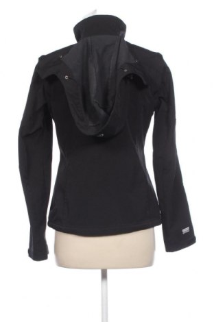 Γυναικείο μπουφάν Icepeak, Μέγεθος M, Χρώμα Μαύρο, Τιμή 7,24 €