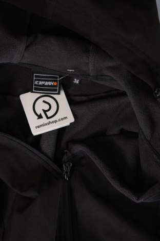 Dámska bunda  Icepeak, Veľkosť S, Farba Čierna, Cena  19,73 €