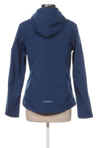 Damenjacke Icepeak, Größe M, Farbe Blau, Preis 30,97 €