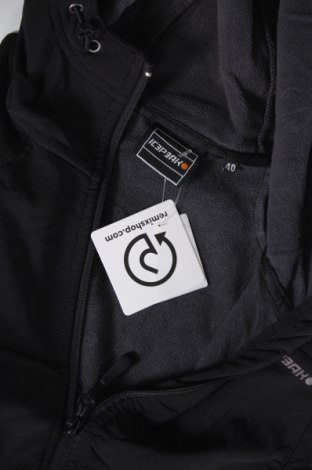 Dámska bunda  Icepeak, Veľkosť M, Farba Čierna, Cena  50,46 €