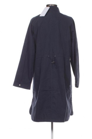 Γυναικείο μπουφάν Ichi, Μέγεθος S, Χρώμα Μπλέ, Τιμή 12,06 €