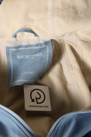 Γυναικείο μπουφάν Ilse Jacobsen, Μέγεθος S, Χρώμα Μπλέ, Τιμή 67,42 €