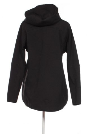 Γυναικείο μπουφάν Infinity Woman, Μέγεθος L, Χρώμα Μαύρο, Τιμή 10,09 €