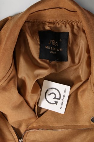 Γυναικείο μπουφάν J&S, Μέγεθος M, Χρώμα  Μπέζ, Τιμή 5,57 €