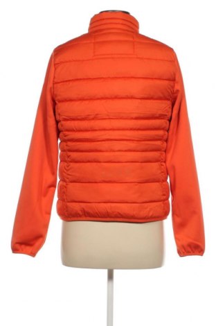 Γυναικείο μπουφάν JJXX, Μέγεθος M, Χρώμα Πορτοκαλί, Τιμή 12,06 €