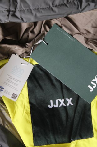 Дамско яке JJXX, Размер S, Цвят Зелен, Цена 82,56 лв.