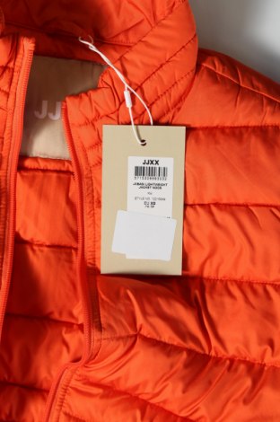 Dámska bunda  JJXX, Veľkosť XS, Farba Oranžová, Cena  16,89 €