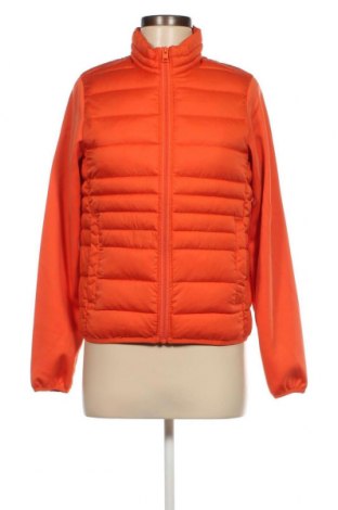 Γυναικείο μπουφάν JJXX, Μέγεθος XS, Χρώμα Πορτοκαλί, Τιμή 80,41 €