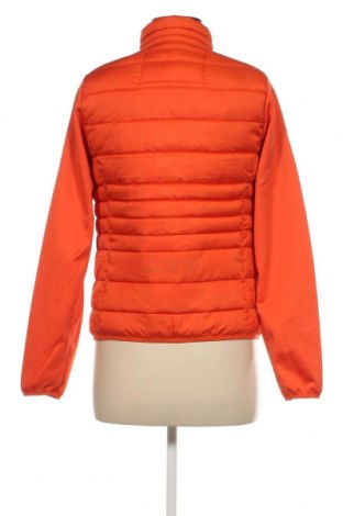 Γυναικείο μπουφάν JJXX, Μέγεθος XS, Χρώμα Πορτοκαλί, Τιμή 12,06 €